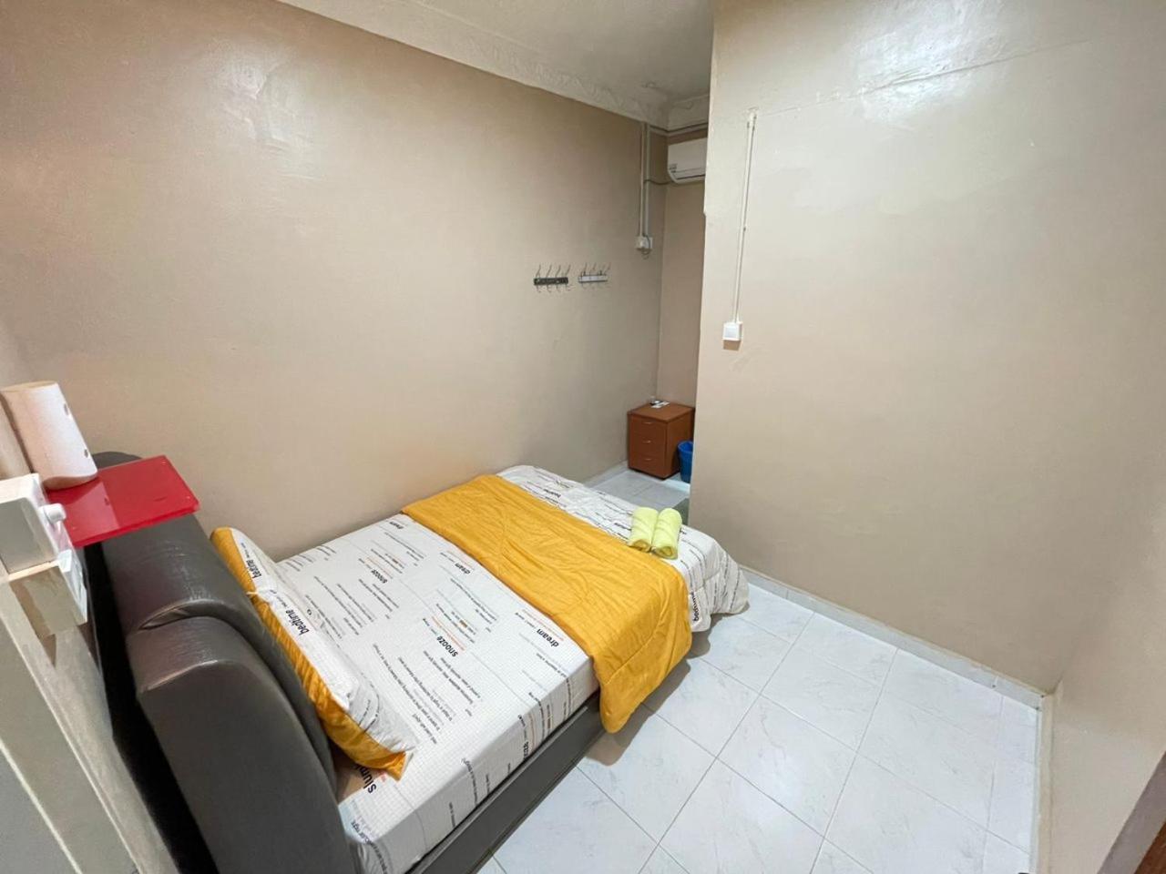 Capital O 91126 The Raga Chalet Yan المظهر الخارجي الصورة
