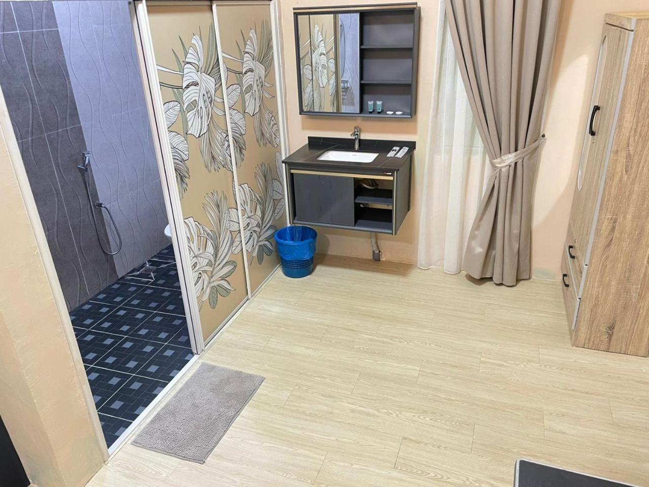 Capital O 91126 The Raga Chalet Yan المظهر الخارجي الصورة