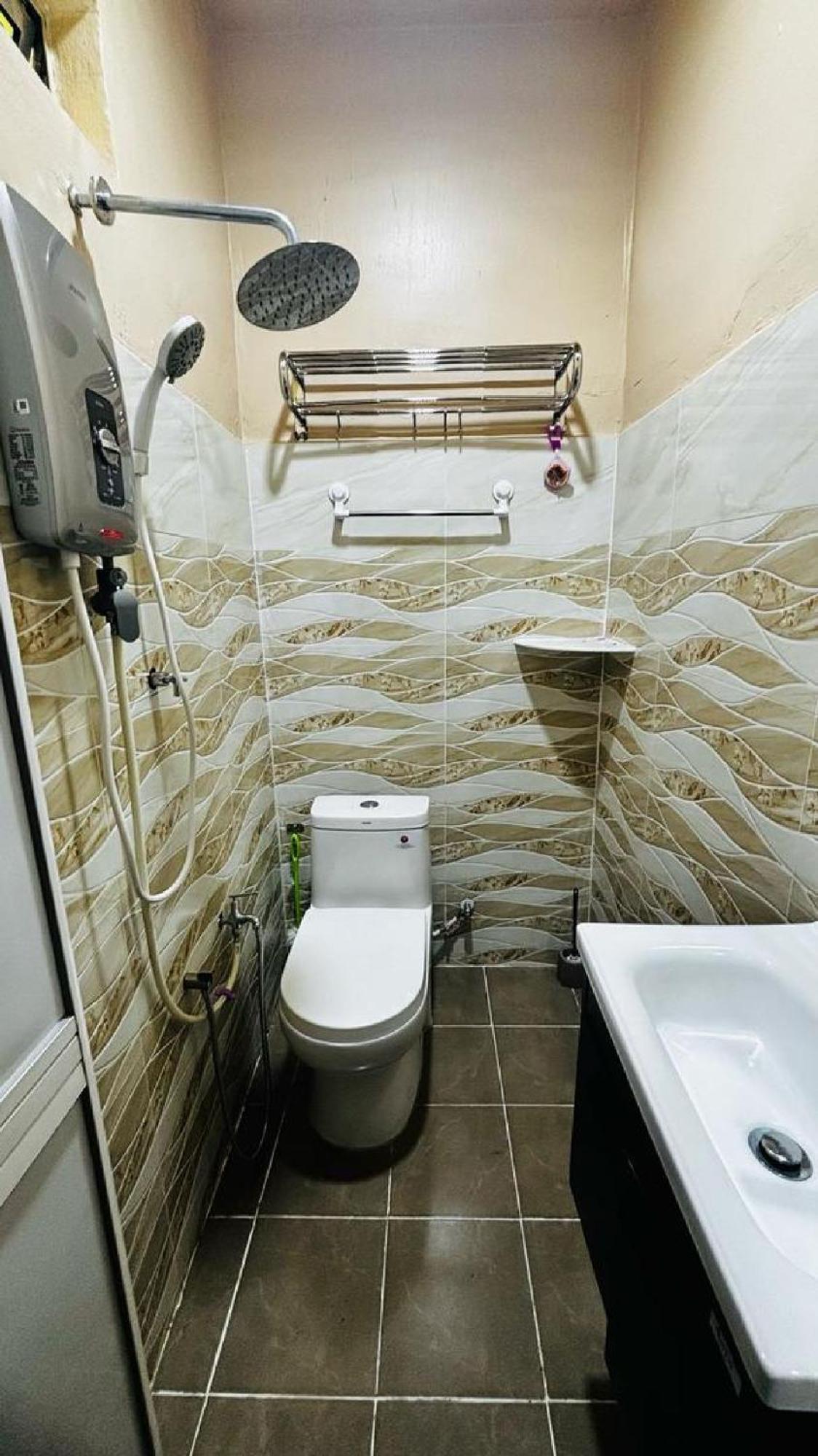 Capital O 91126 The Raga Chalet Yan المظهر الخارجي الصورة