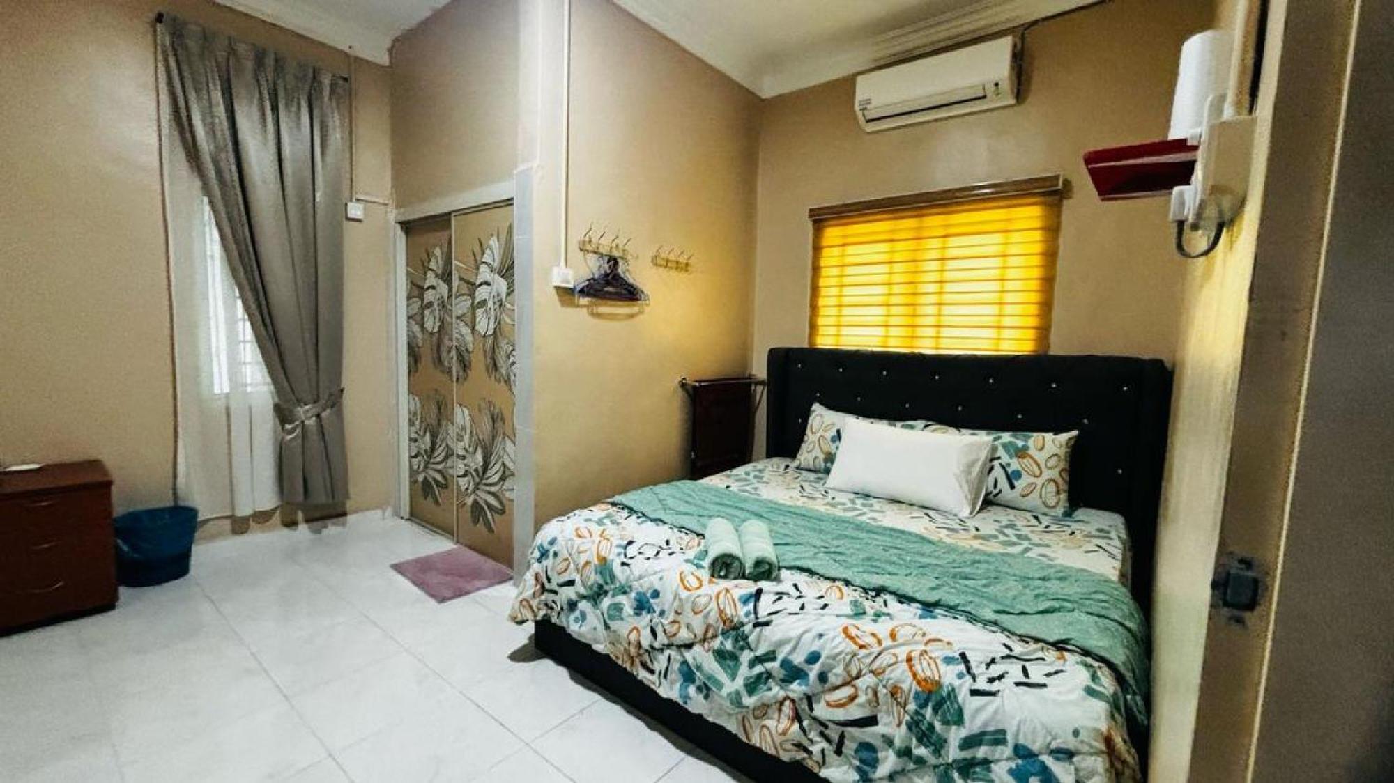Capital O 91126 The Raga Chalet Yan المظهر الخارجي الصورة