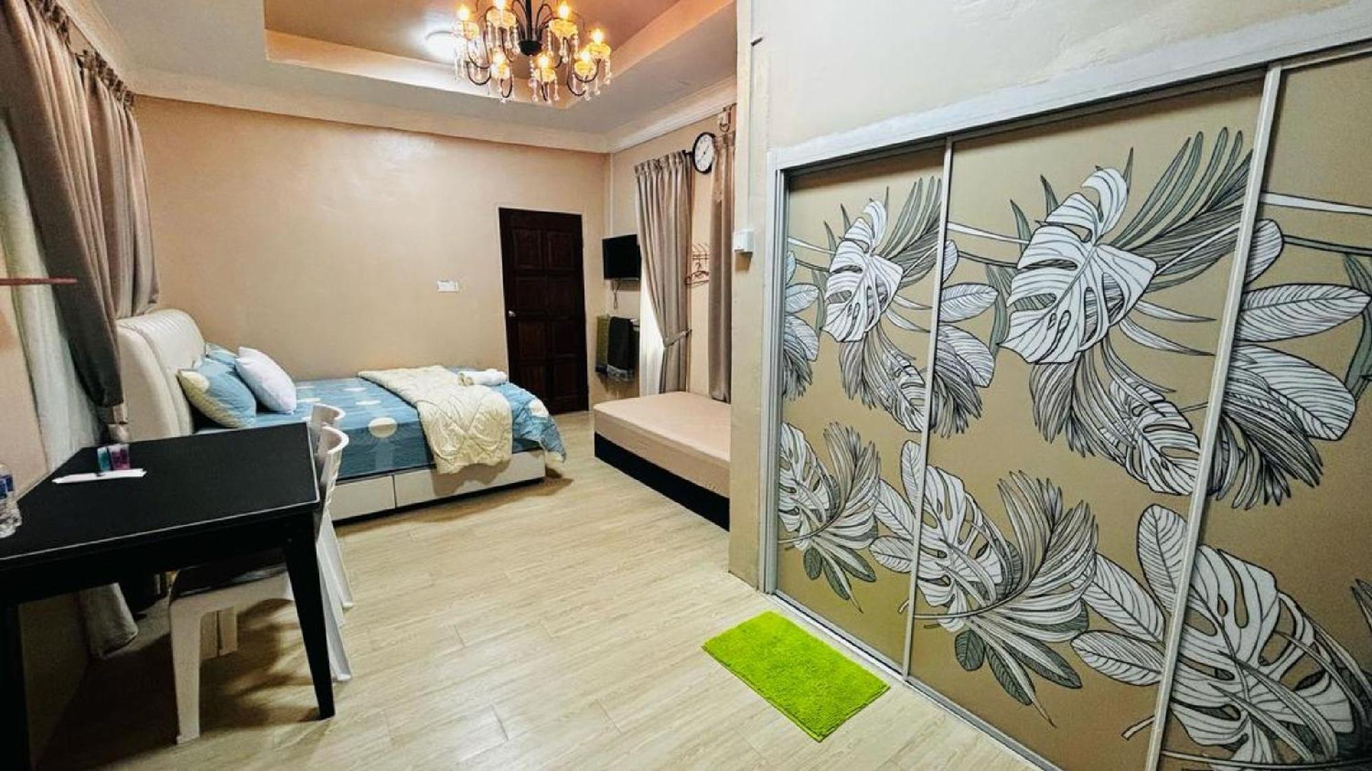 Capital O 91126 The Raga Chalet Yan المظهر الخارجي الصورة