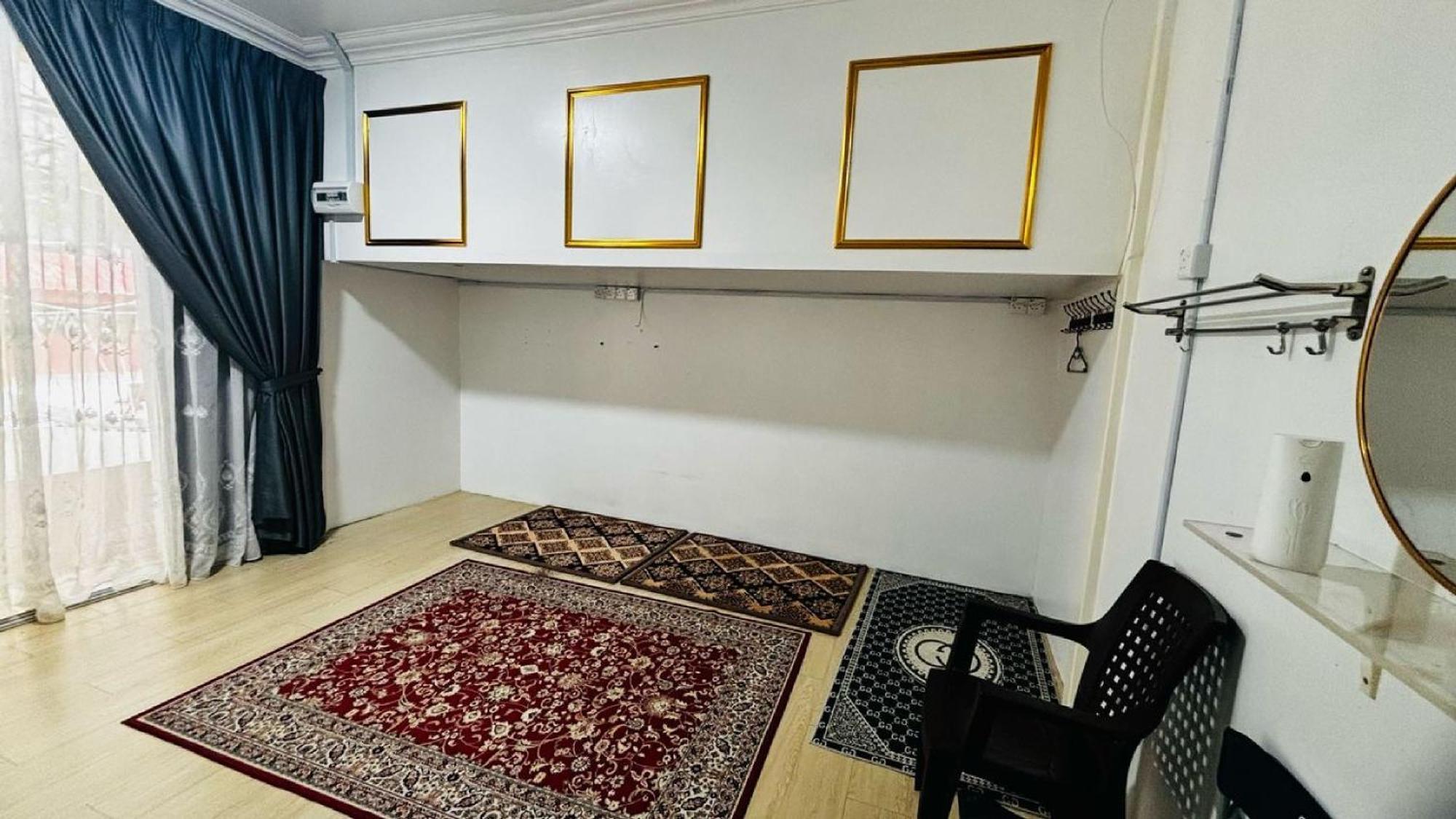 Capital O 91126 The Raga Chalet Yan المظهر الخارجي الصورة