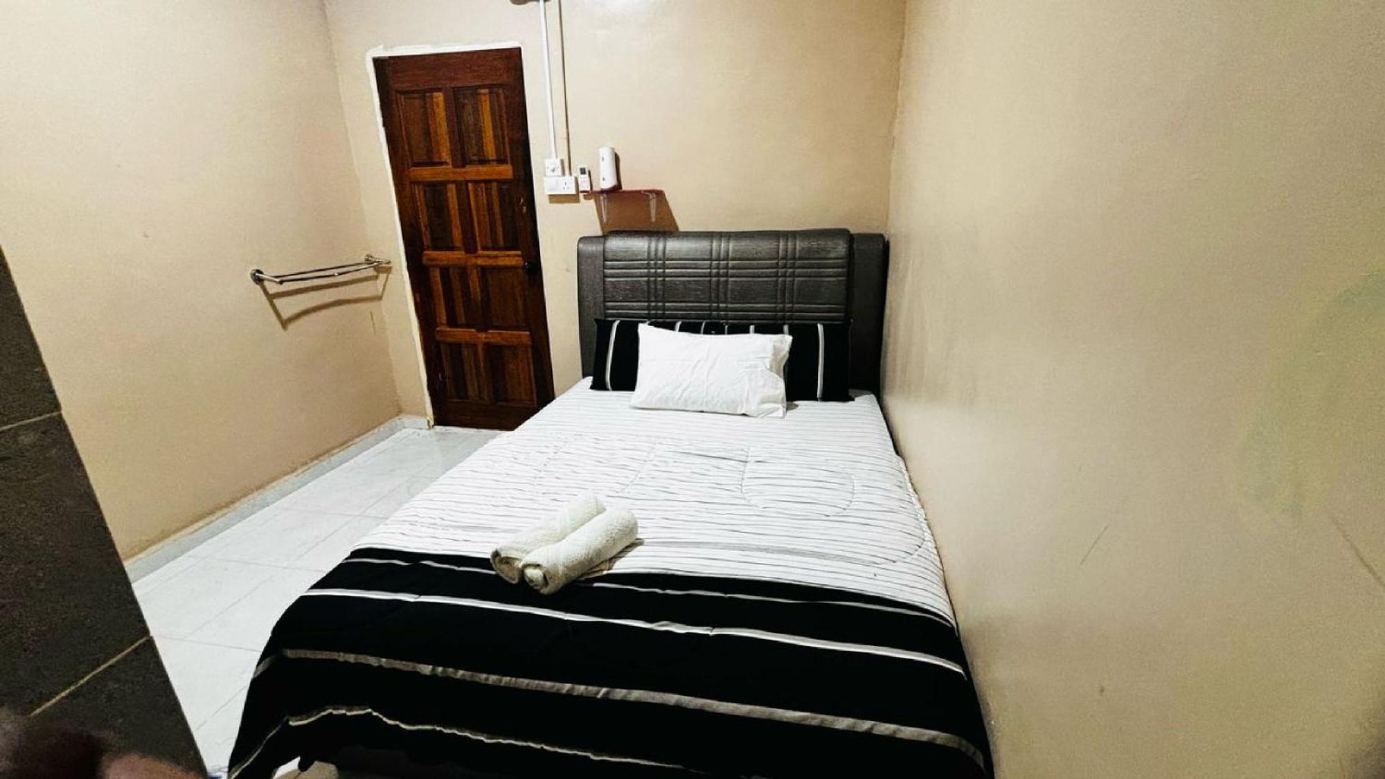 Capital O 91126 The Raga Chalet Yan المظهر الخارجي الصورة