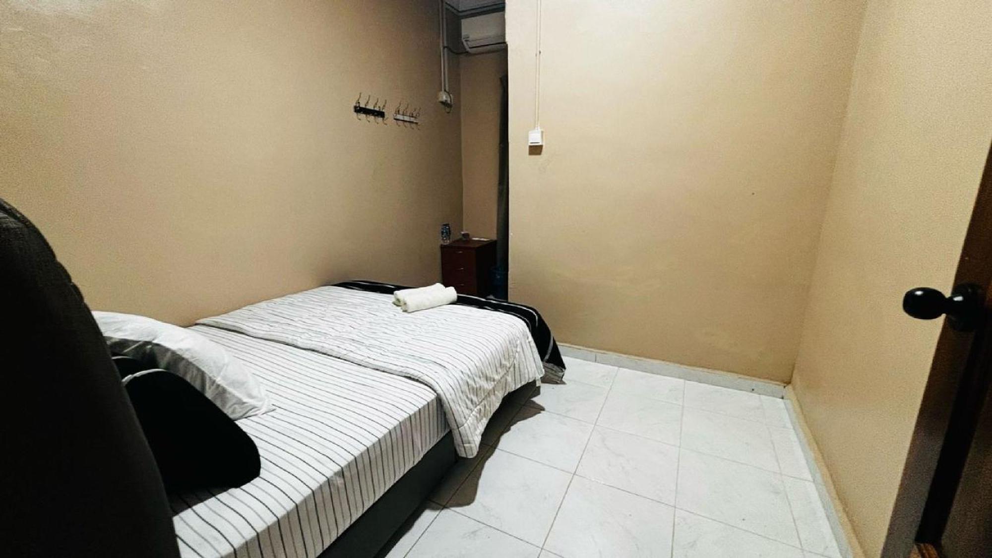 Capital O 91126 The Raga Chalet Yan المظهر الخارجي الصورة