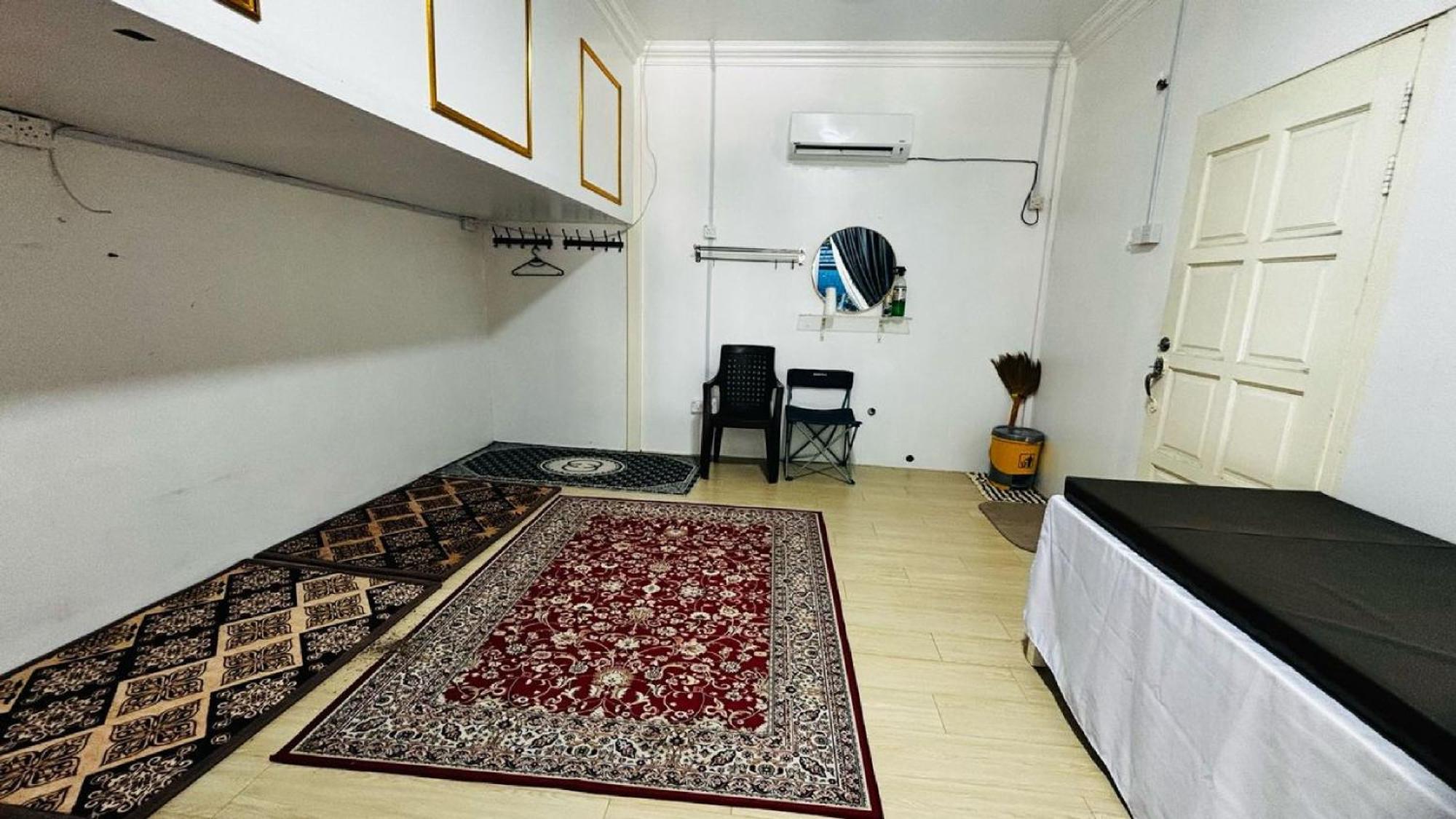 Capital O 91126 The Raga Chalet Yan المظهر الخارجي الصورة