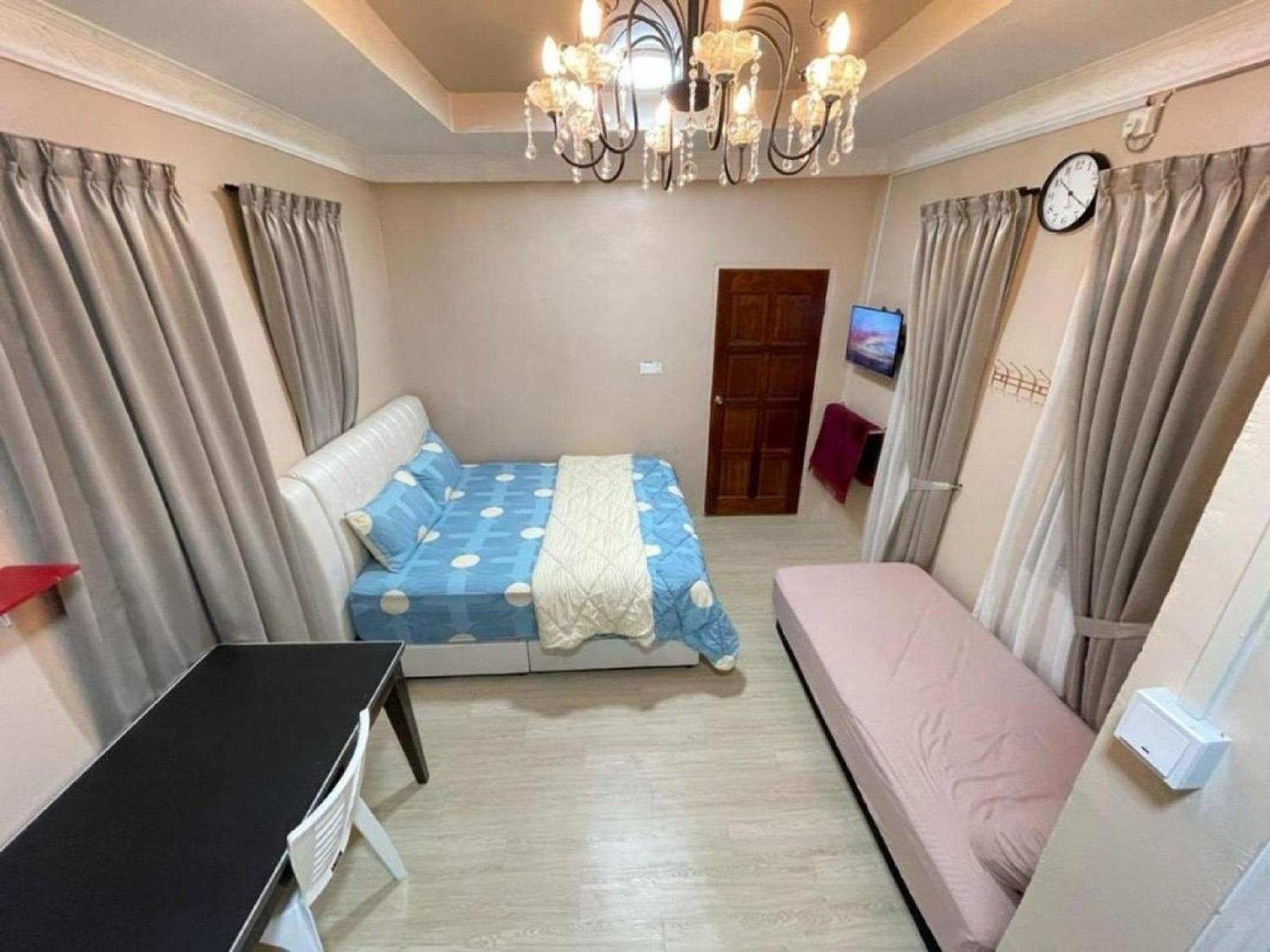 Capital O 91126 The Raga Chalet Yan المظهر الخارجي الصورة